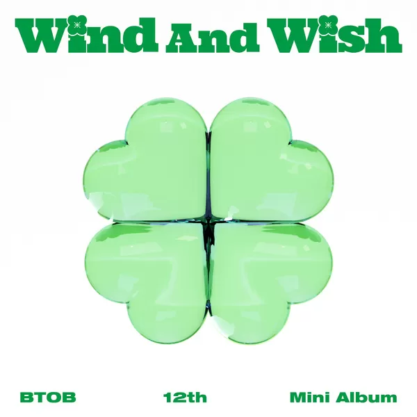 دانلود آهنگ Wind And Wish BTOB